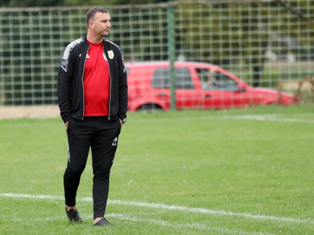 Sparta Przedmoście w 1/8 finału okręgowego Pucharu Polski [ZDJĘCIA]