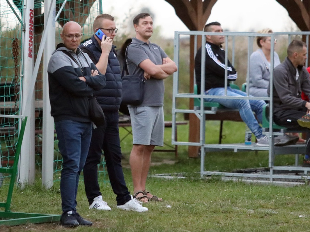 Sparta Przedmoście w 1/8 finału okręgowego Pucharu Polski [ZDJĘCIA]