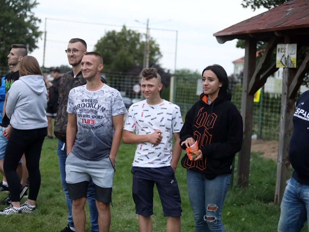 Sparta Przedmoście w 1/8 finału okręgowego Pucharu Polski [ZDJĘCIA]