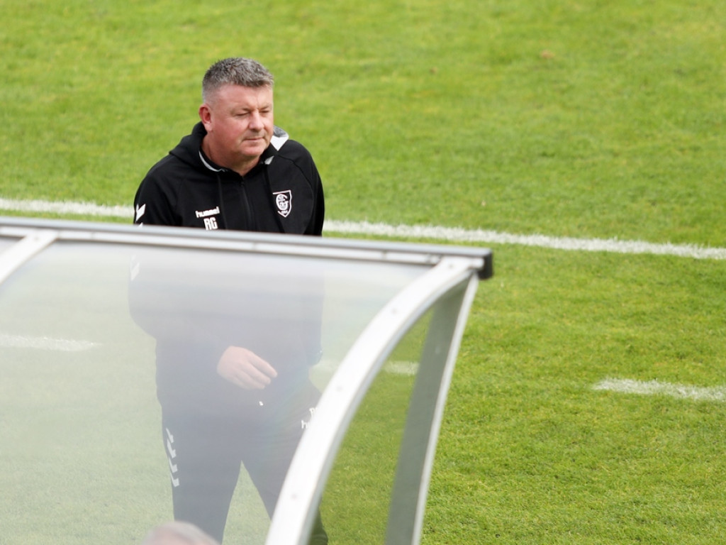 Chrobry pokonał GKS 4:0! To był strzelecki festiwal [ZDJĘCIA]