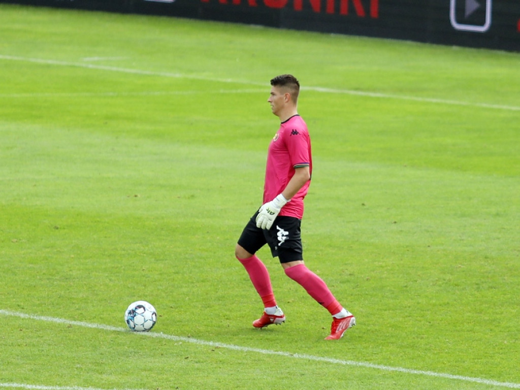Chrobry pokonał GKS 4:0! To był strzelecki festiwal [ZDJĘCIA]