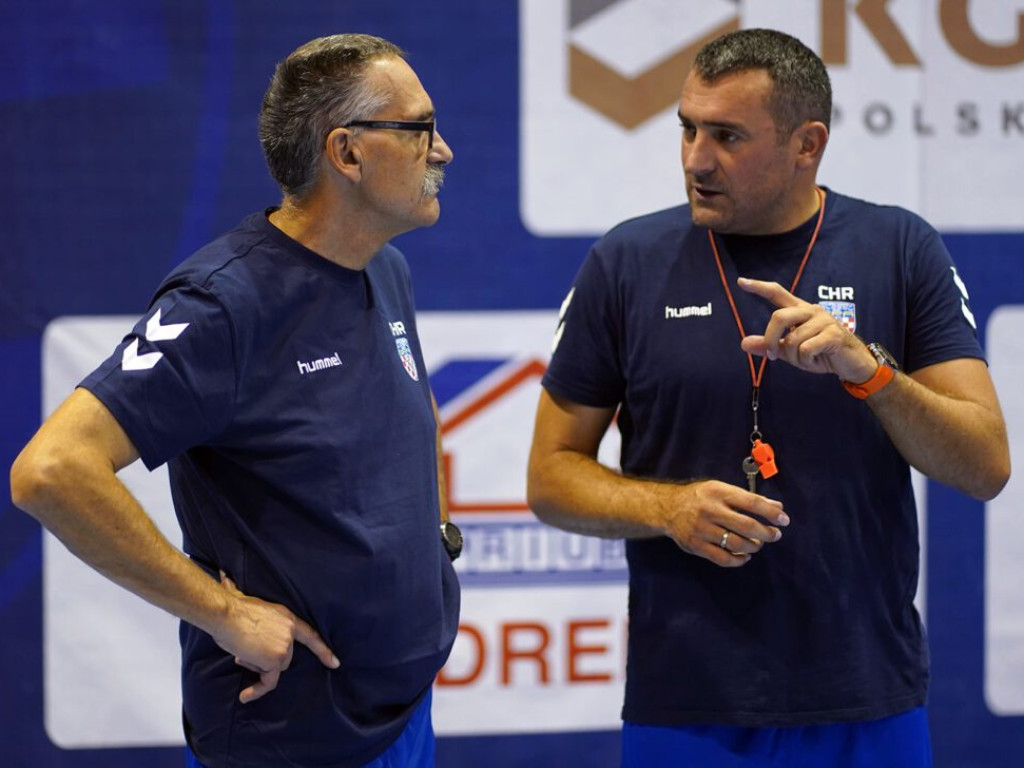 Trening otwarty dla mediów na tuż przed startem ligi [ZDJĘCIA]