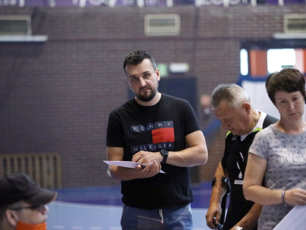 Zjechali się z całej Polski. Duża frekwencja na turnieju Boccia [ZDJĘCIA]