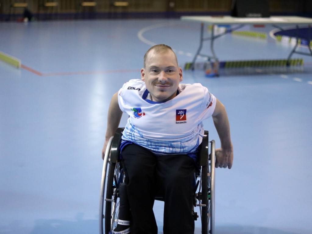 Zjechali się z całej Polski. Duża frekwencja na turnieju Boccia [ZDJĘCIA]