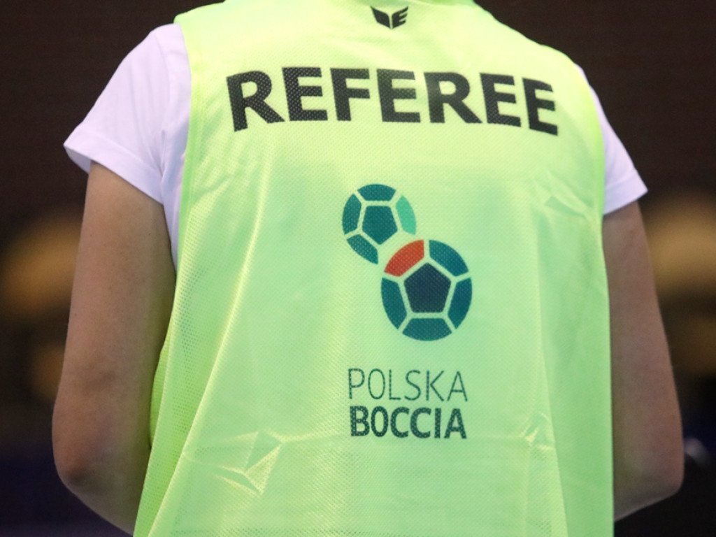 Zjechali się z całej Polski. Duża frekwencja na turnieju Boccia [ZDJĘCIA]
