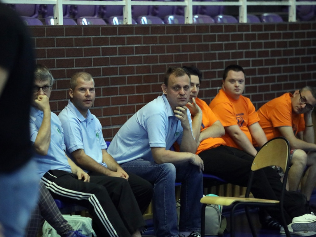 Zjechali się z całej Polski. Duża frekwencja na turnieju Boccia [ZDJĘCIA]