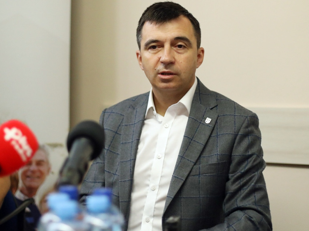 Trzeba mówić o depresji. Rusza punkt profilaktyki 