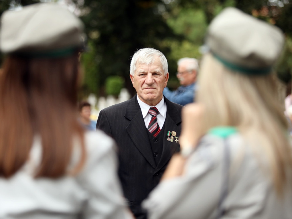 82. rocznica napaści Związku Radzieckiego na Polskę. 