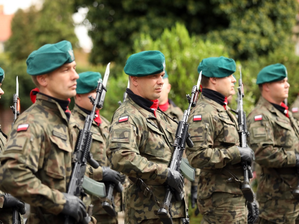 82. rocznica napaści Związku Radzieckiego na Polskę. 