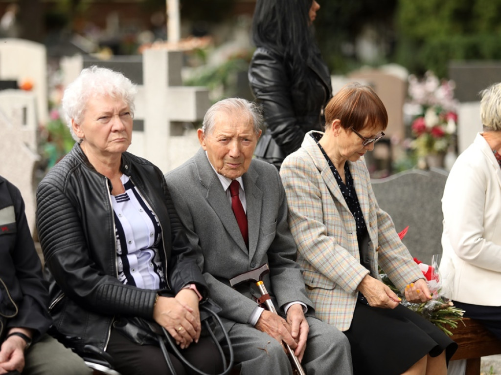 82. rocznica napaści Związku Radzieckiego na Polskę. 