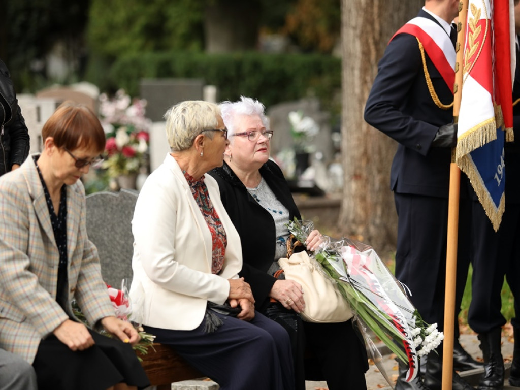 82. rocznica napaści Związku Radzieckiego na Polskę. 