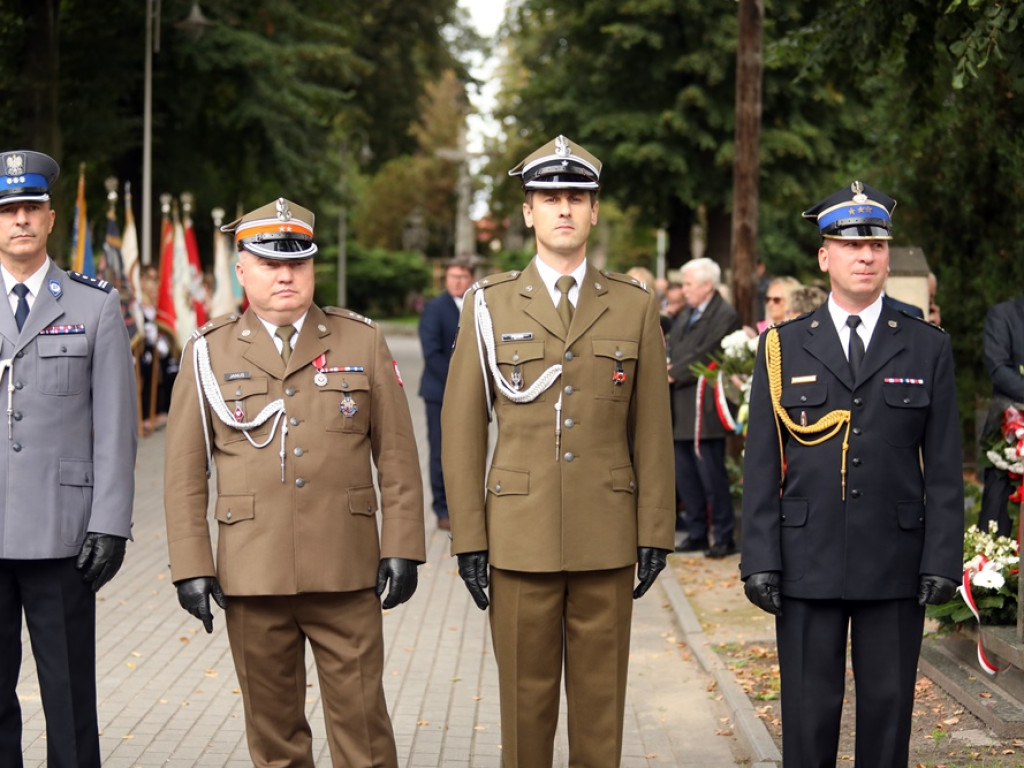 82. rocznica napaści Związku Radzieckiego na Polskę. 
