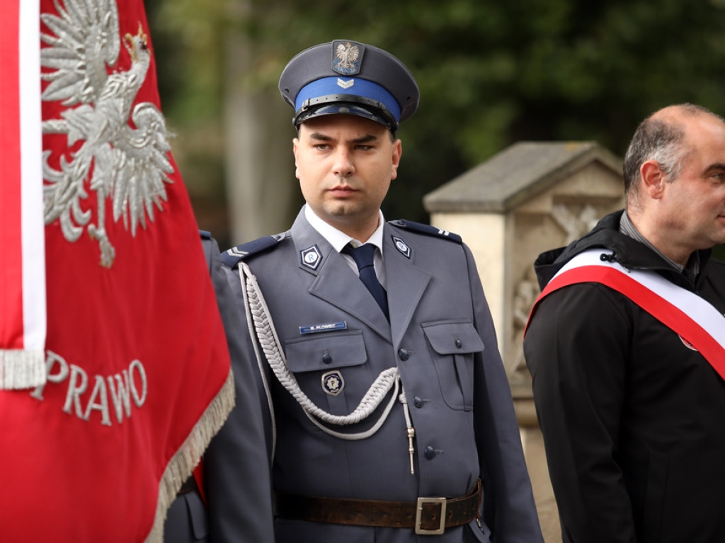 82. rocznica napaści Związku Radzieckiego na Polskę. 