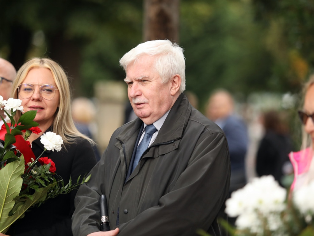 82. rocznica napaści Związku Radzieckiego na Polskę. 