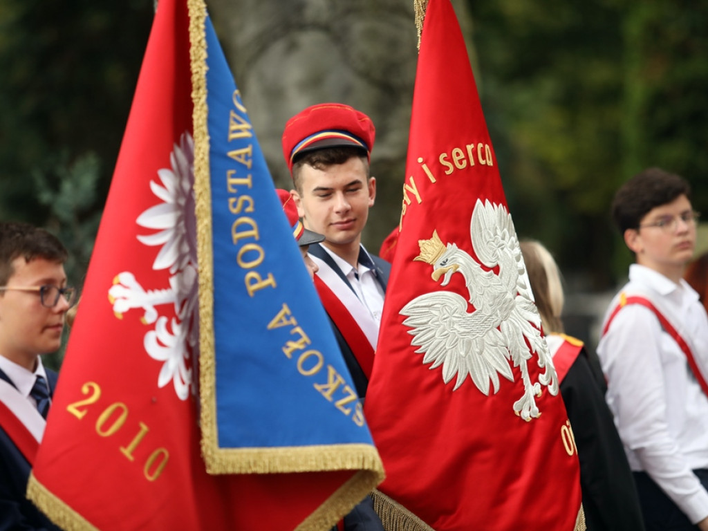 82. rocznica napaści Związku Radzieckiego na Polskę. 