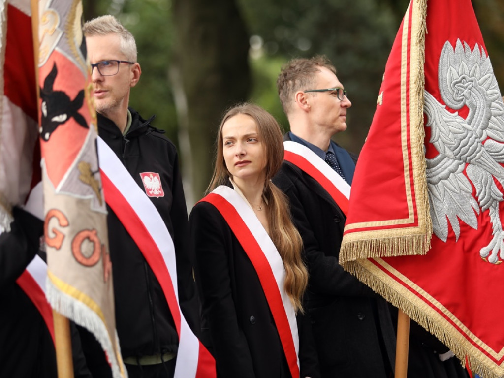 82. rocznica napaści Związku Radzieckiego na Polskę. 
