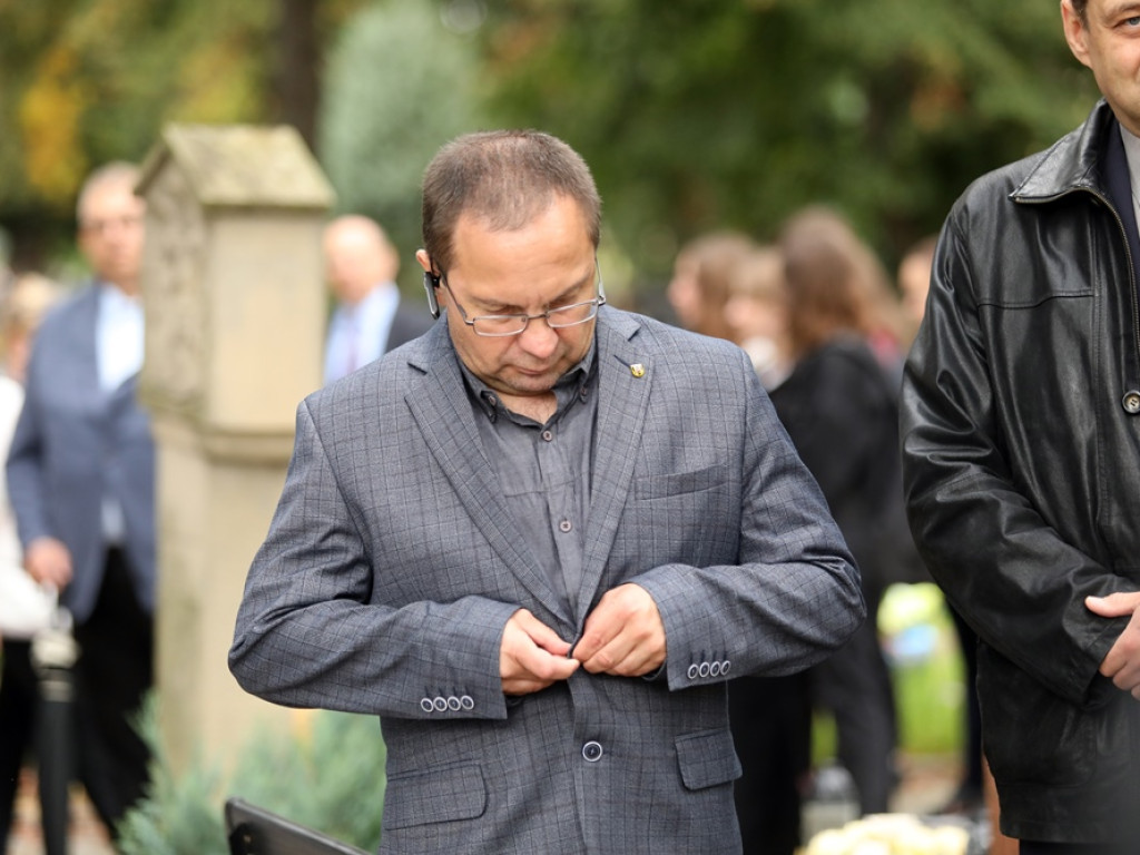 82. rocznica napaści Związku Radzieckiego na Polskę. 