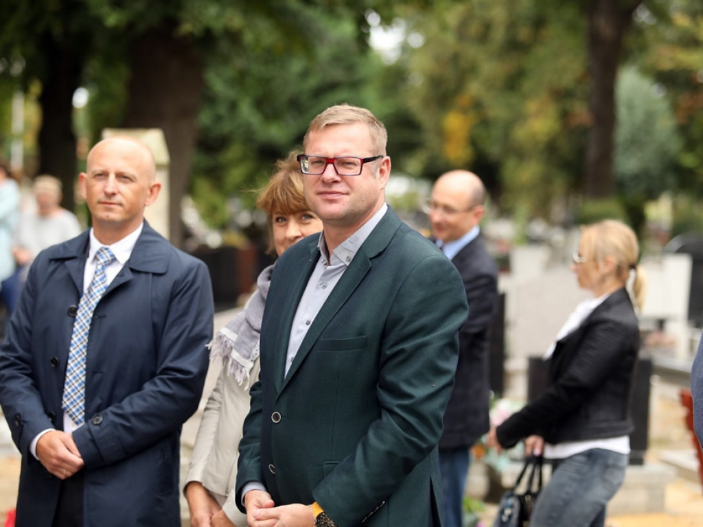 82. rocznica napaści Związku Radzieckiego na Polskę. 