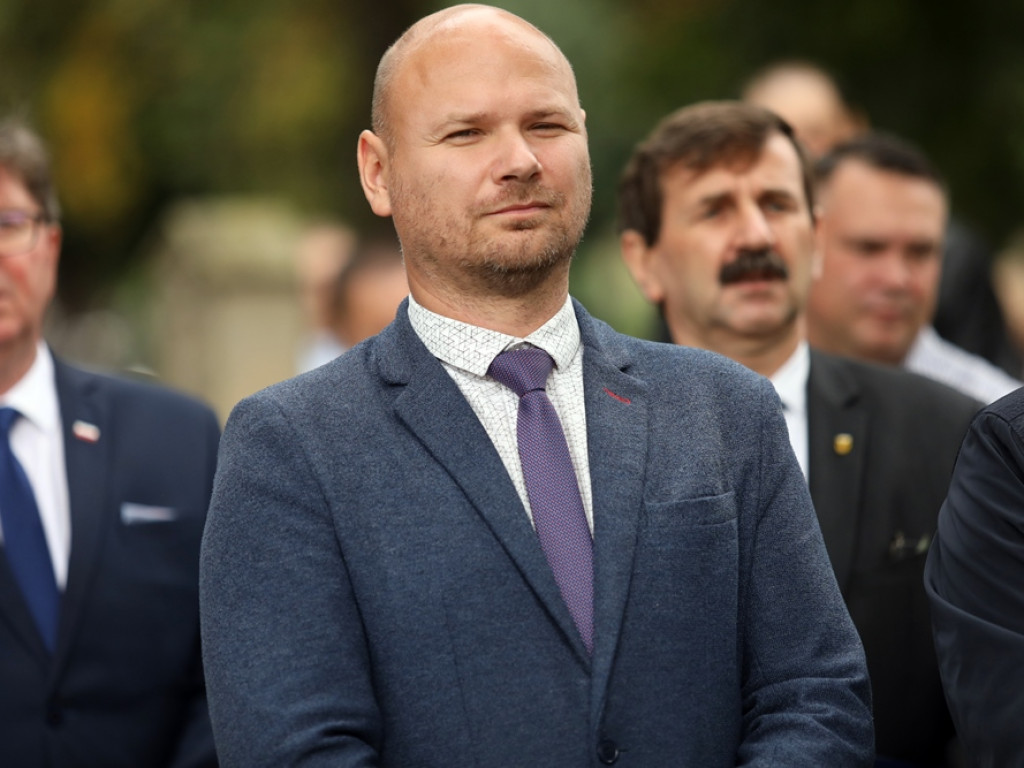 82. rocznica napaści Związku Radzieckiego na Polskę. 