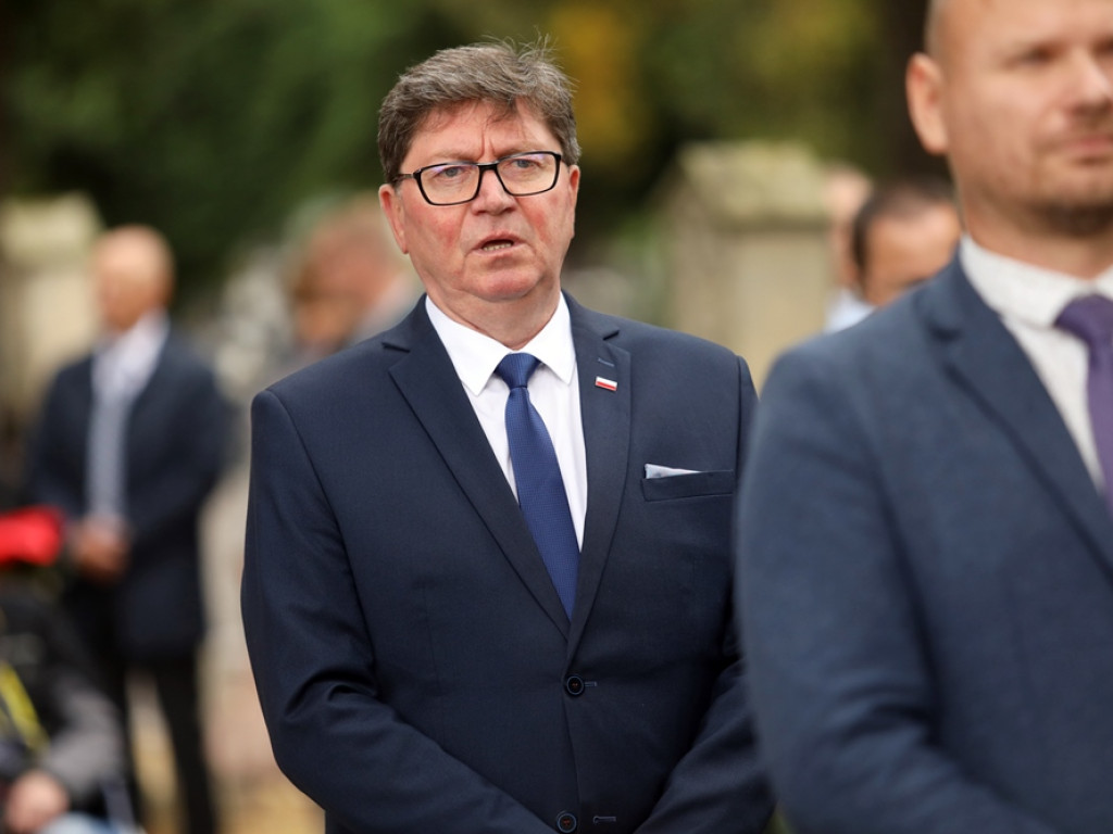 82. rocznica napaści Związku Radzieckiego na Polskę. 