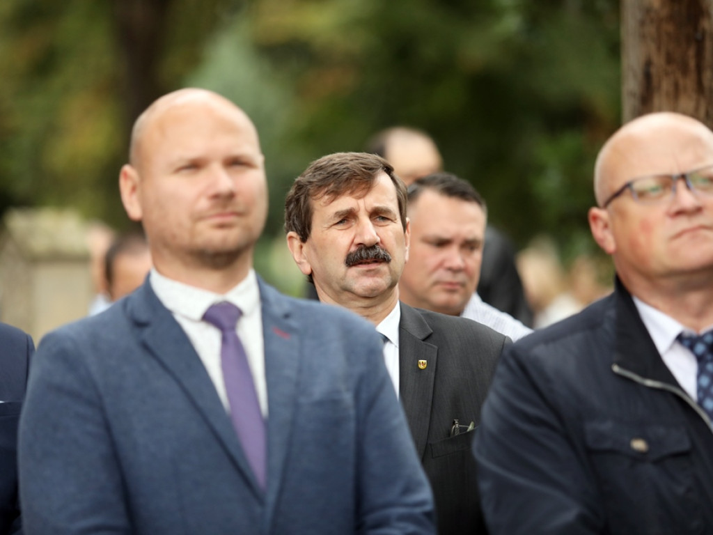 82. rocznica napaści Związku Radzieckiego na Polskę. 
