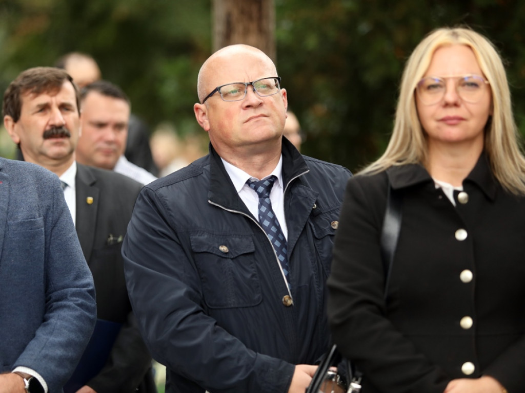 82. rocznica napaści Związku Radzieckiego na Polskę. 