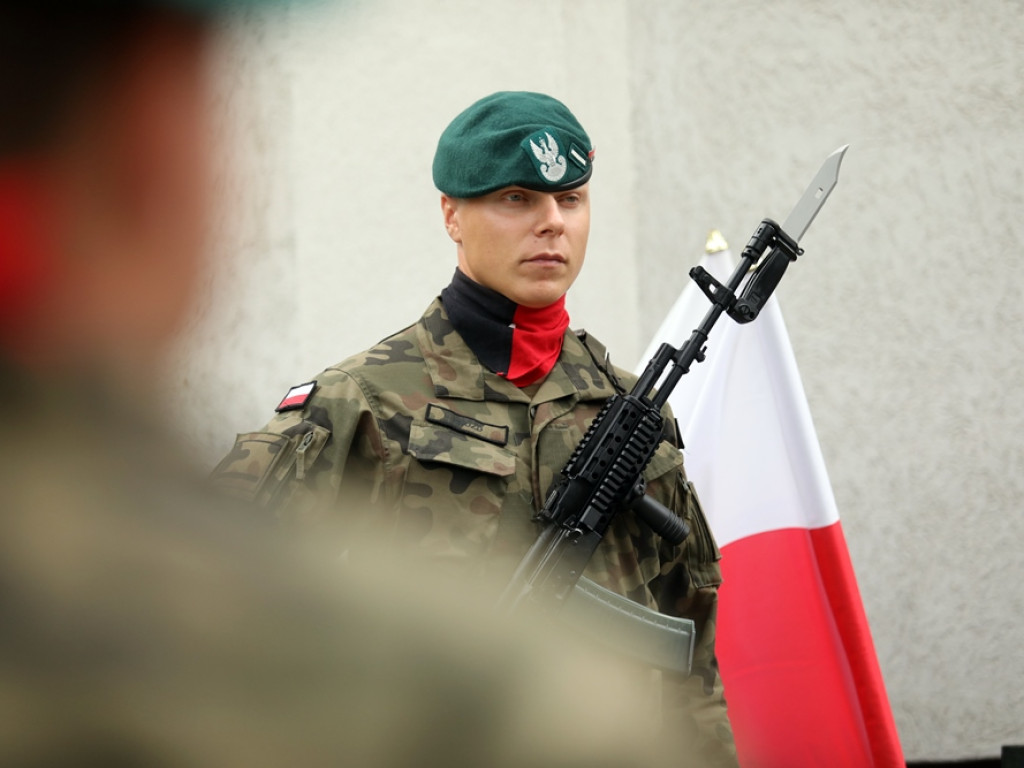 82. rocznica napaści Związku Radzieckiego na Polskę. 