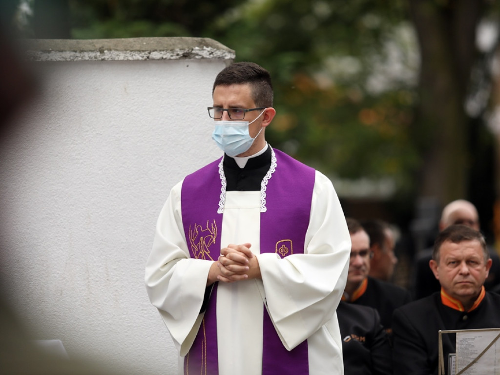 82. rocznica napaści Związku Radzieckiego na Polskę. 