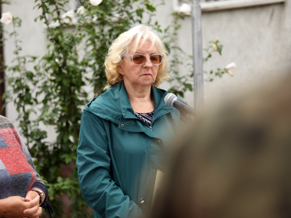 82. rocznica napaści Związku Radzieckiego na Polskę. 