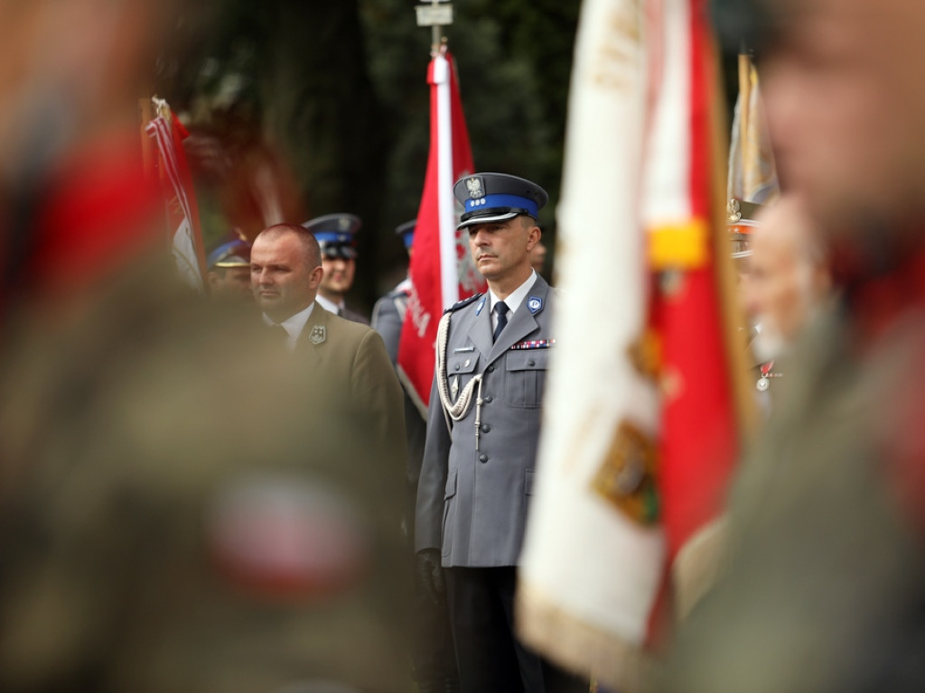 82. rocznica napaści Związku Radzieckiego na Polskę. 