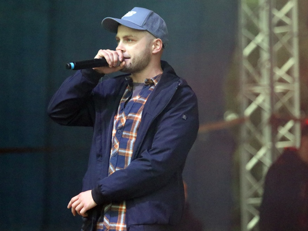 Rapowo na placu festynowym! Jelon zaczął, ale gwiazd będzie więcej [ZDJĘCIA]