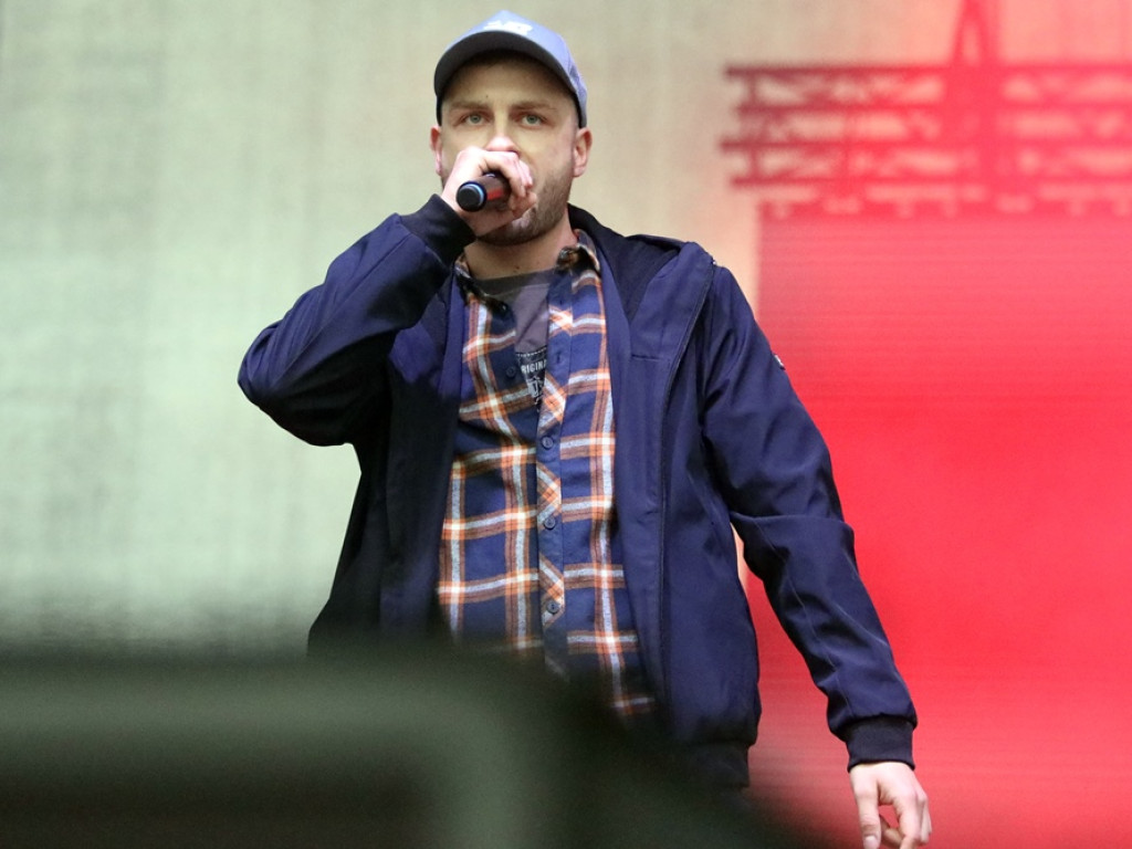 Rapowo na placu festynowym! Jelon zaczął, ale gwiazd będzie więcej [ZDJĘCIA]