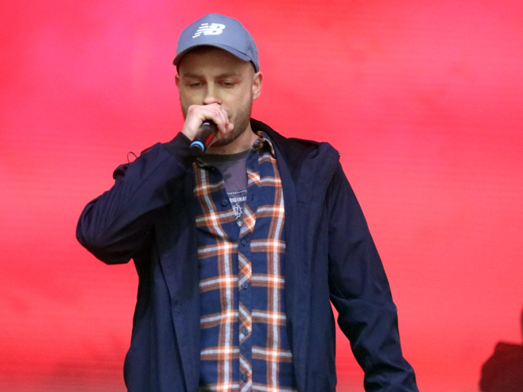Rapowo na placu festynowym! Jelon zaczął, ale gwiazd będzie więcej [ZDJĘCIA]