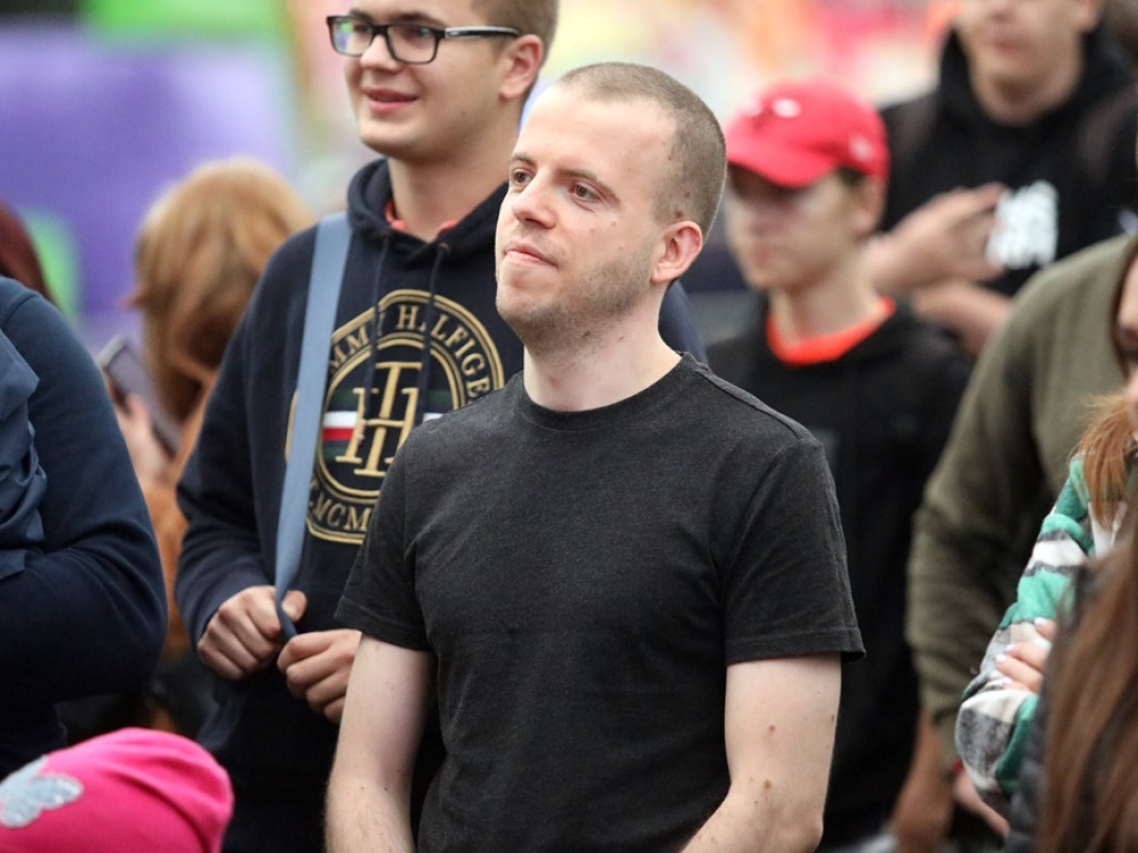 Rapowo na placu festynowym! Jelon zaczął, ale gwiazd będzie więcej [ZDJĘCIA]