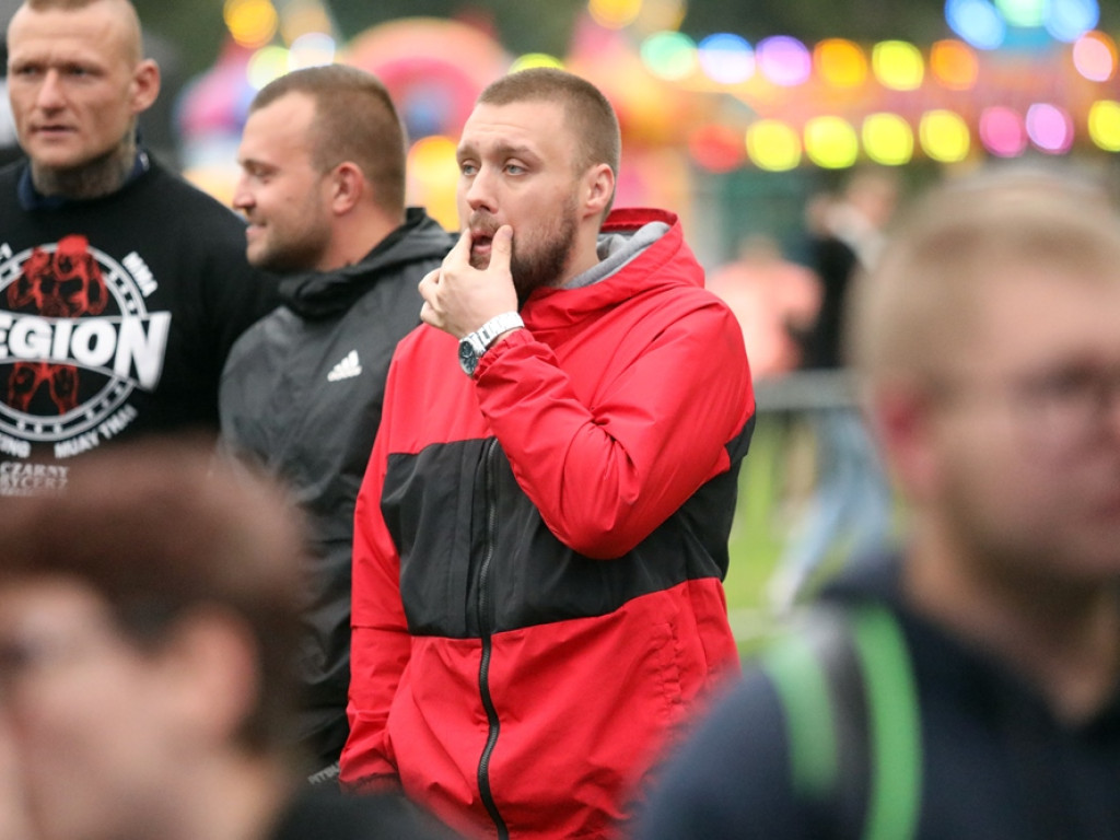 Rapowo na placu festynowym! Jelon zaczął, ale gwiazd będzie więcej [ZDJĘCIA]