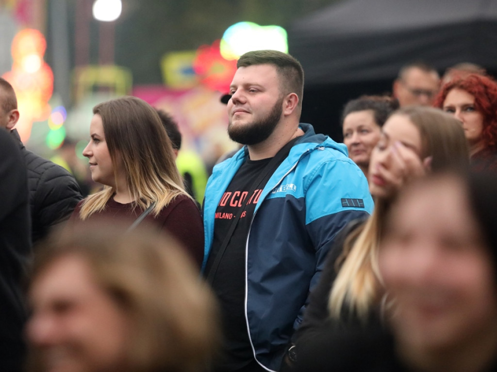 Rapowo na placu festynowym! Jelon zaczął, ale gwiazd będzie więcej [ZDJĘCIA]