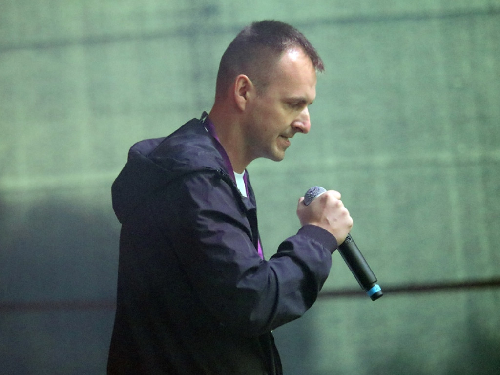 Rapowo na placu festynowym! Jelon zaczął, ale gwiazd będzie więcej [ZDJĘCIA]