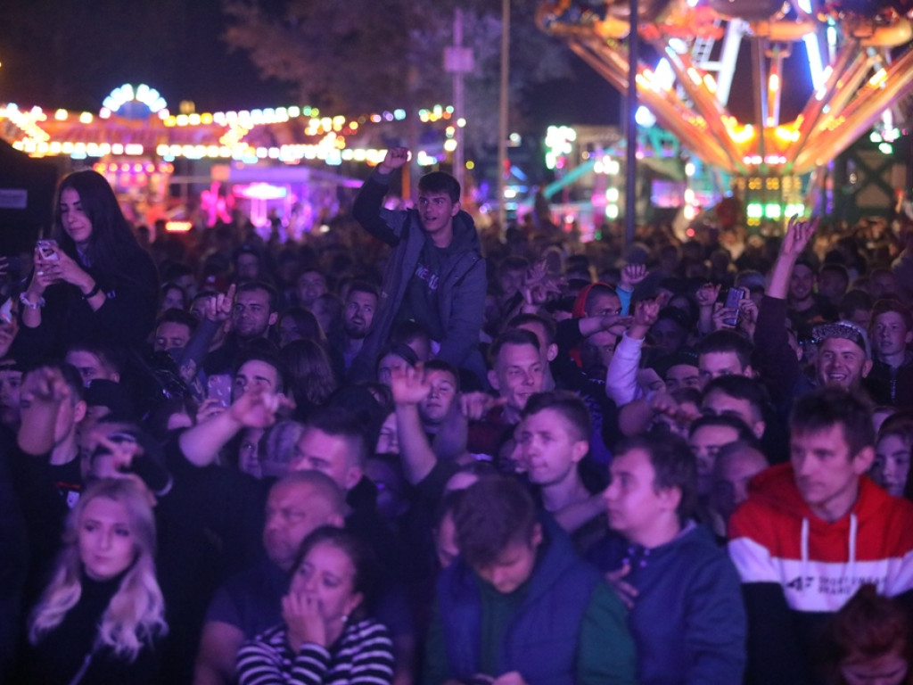 Słoń i Major zrobili bum. Teraz czas na disco-polo [ZDJĘCIA]