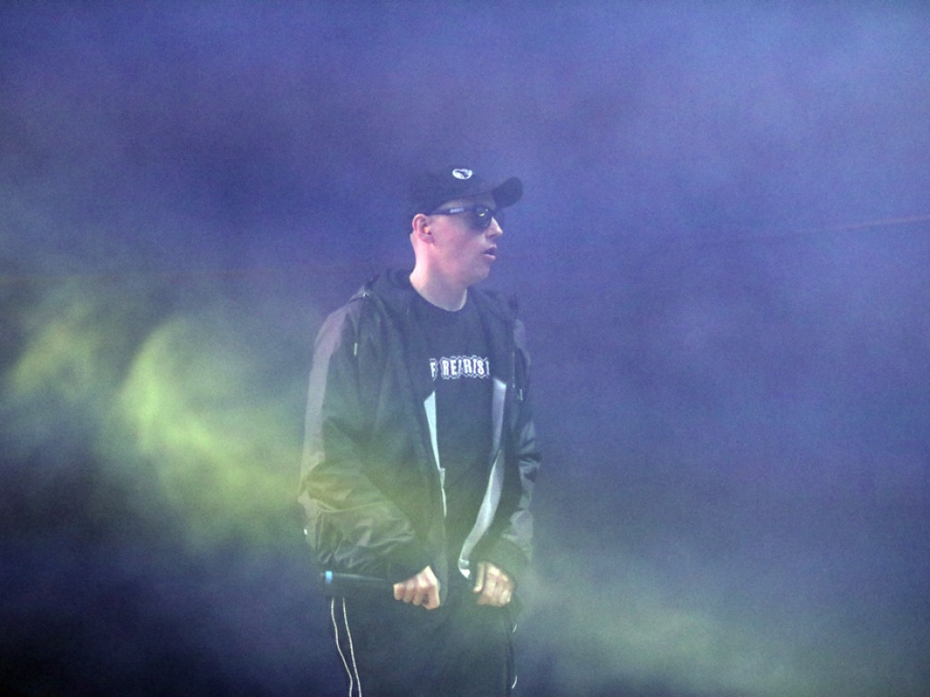 Słoń i Major zrobili bum. Teraz czas na disco-polo [ZDJĘCIA]