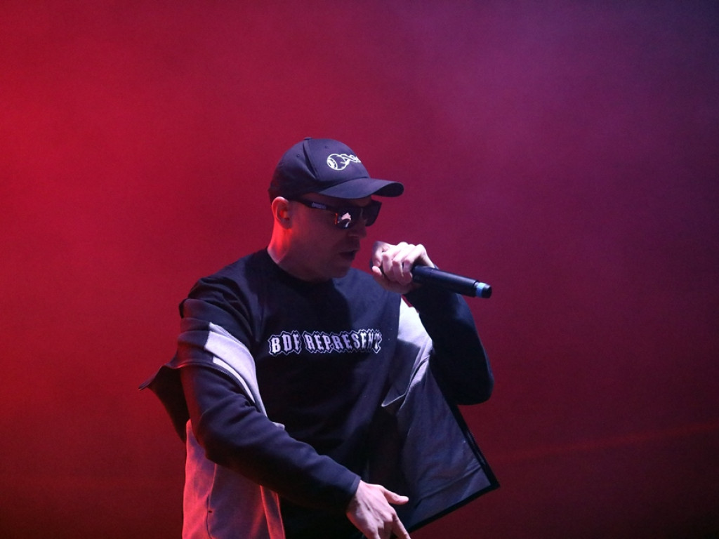 Słoń i Major zrobili bum. Teraz czas na disco-polo [ZDJĘCIA]