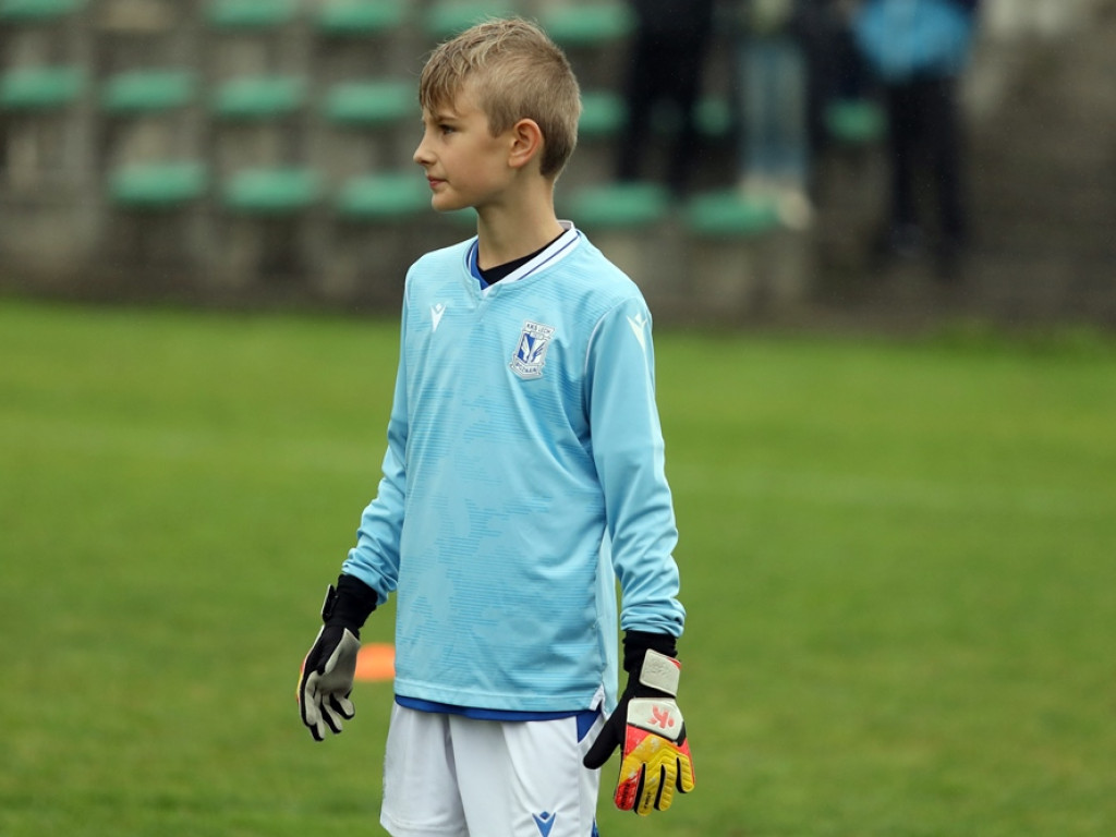 Liczy się dobra zabawa! Znane kluby z całej Polski zjechały do Głogowa [ZDJĘCIA]