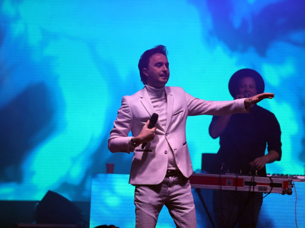 Capitan Folk i After Party zakończyły muzyczne lato [ZDJĘCIA]