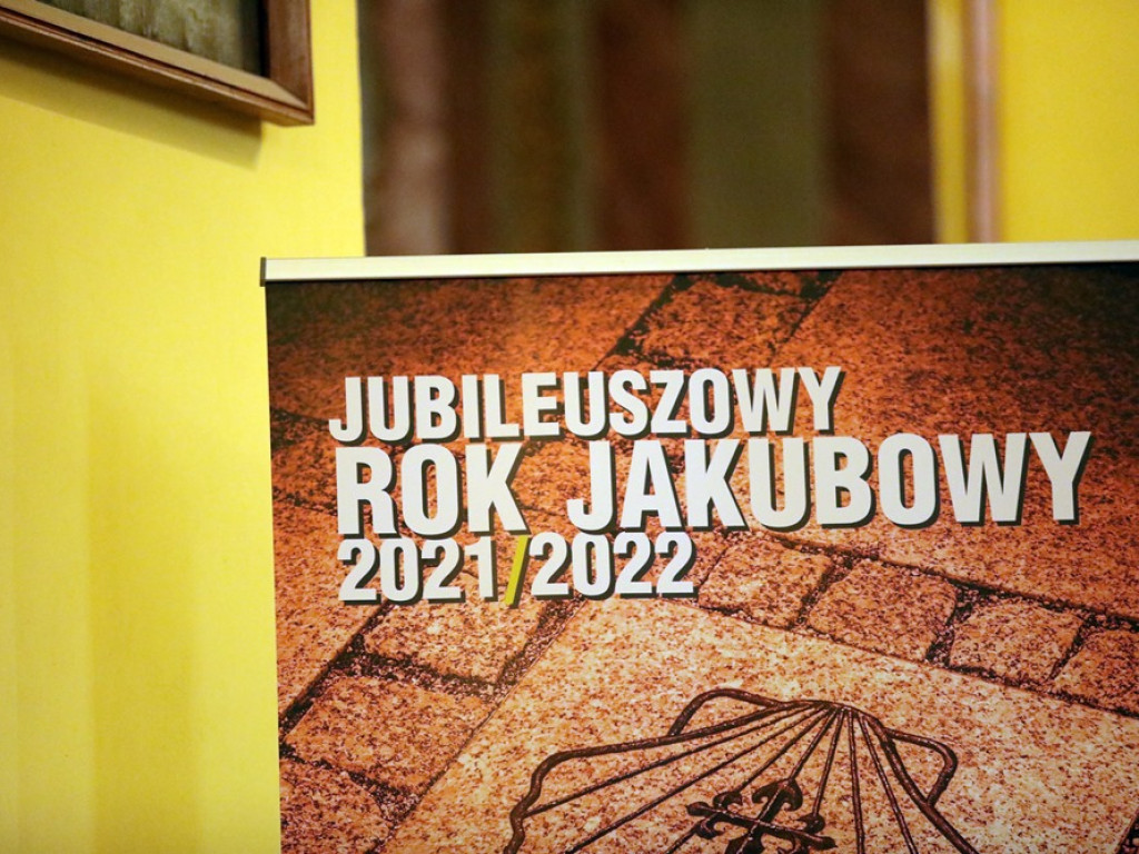 Nuncjusz Apostolski w Głogowie. Ksiądz Czerwiński dostał papieskie wyróżnienie  za szlak [ZDJĘCIA]