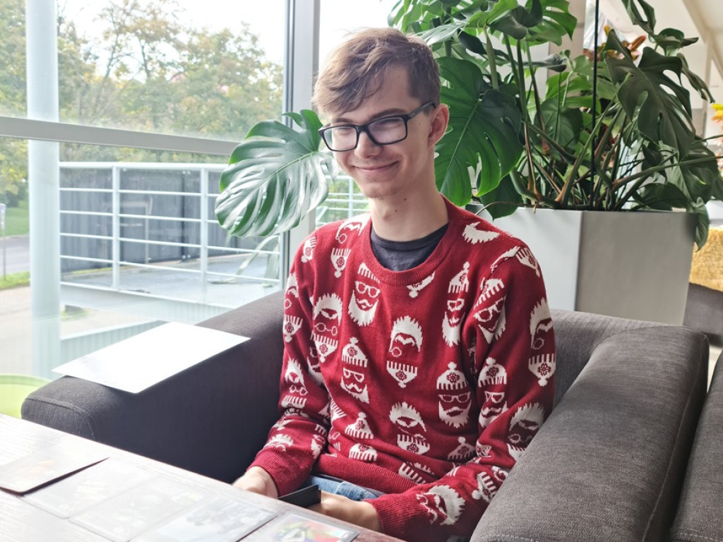 Gry planszowe nadal w modzie! Kolejny taki festiwal [ZDJĘCIA]