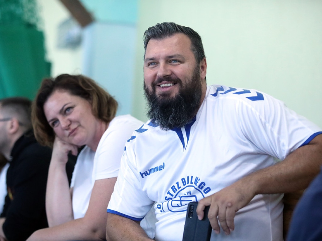 Walczyli do końca! Pierwsza wygrana młodzików w sezonie [ZDJĘCIA]