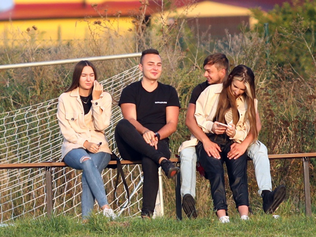Historyczny punkt zespołu z Buczyny w klasie okręgowej [ZDJĘCIA]