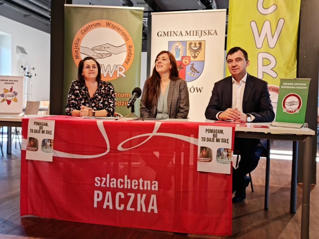 Warto pomagać! Duże zainteresowanie wolontariuszy Szlachetną Paczką [ZDJĘCIA]