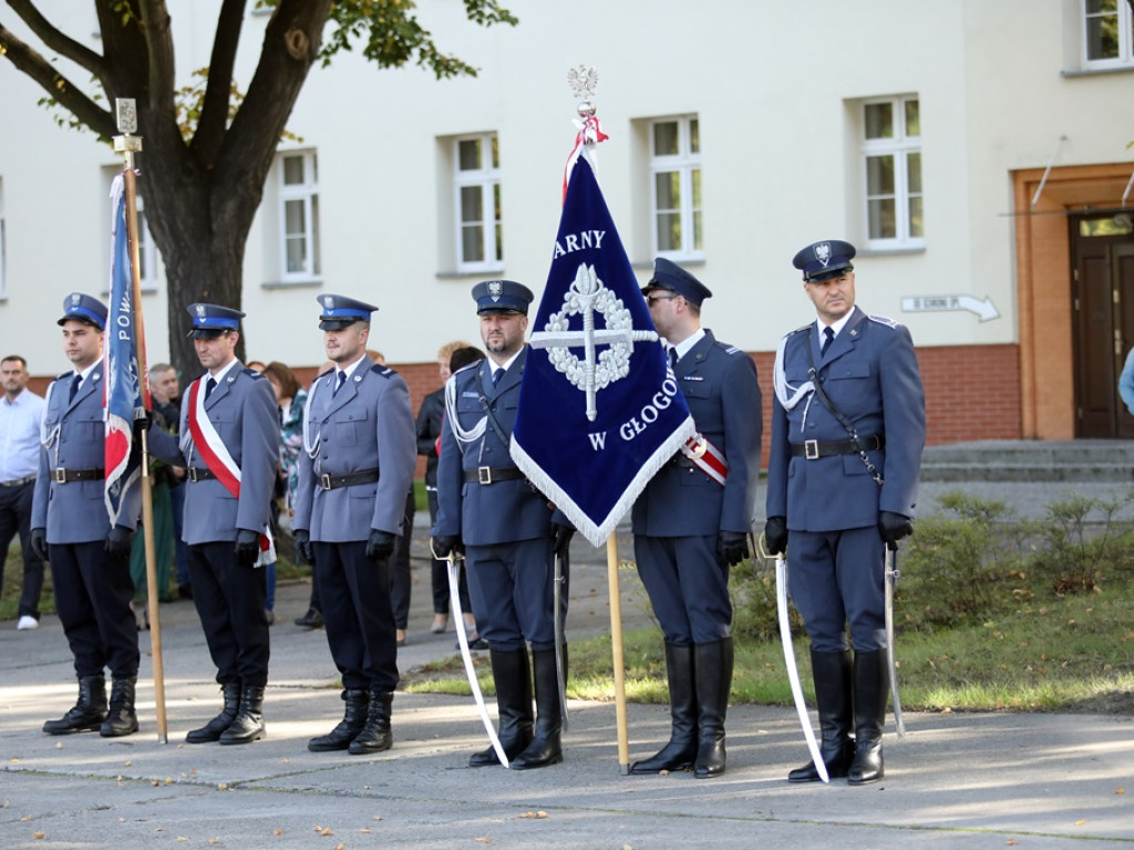 Jubileusz batalionu. Dowódca: Od świętowania ważniejsza jest służba [ZDJĘCIA]