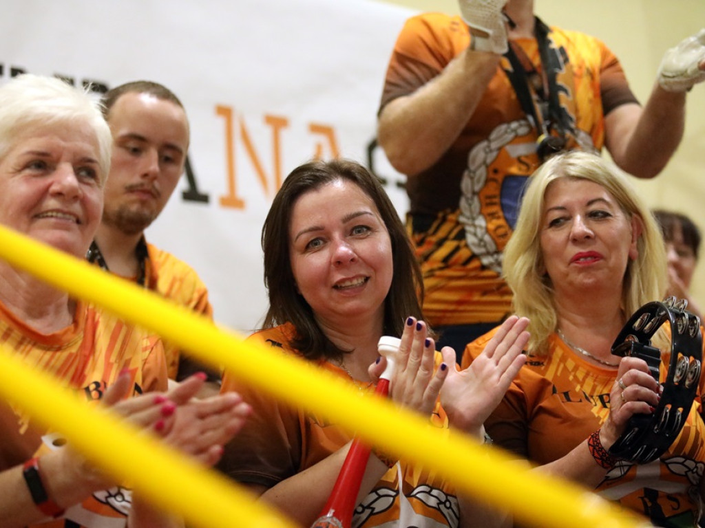 Pięknie! Świetny mecz siatkarzy, wspaniały doping kibiców [ZDJĘCIA]