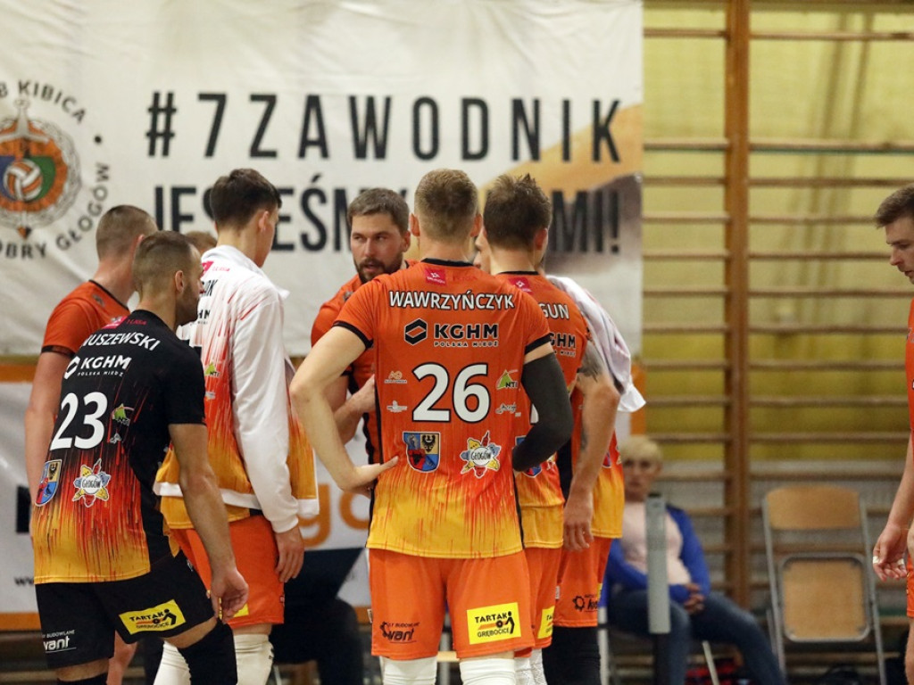 Pięknie! Świetny mecz siatkarzy, wspaniały doping kibiców [ZDJĘCIA]